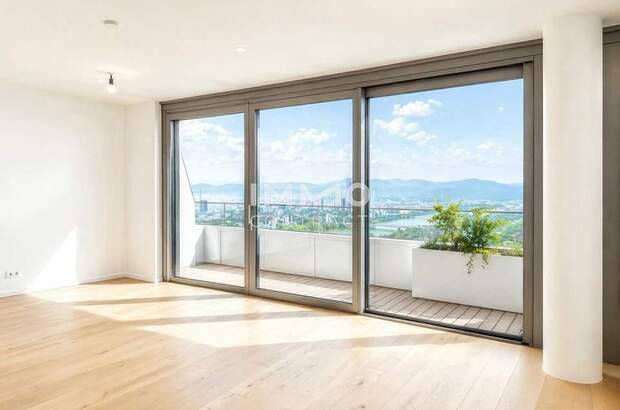 Eigentumswohnung in 1220 Wien