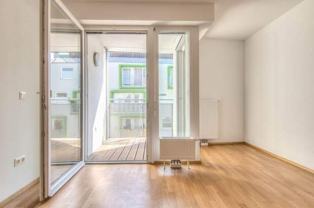 Wohnung mit Balkon mieten in 1120 Wien (Bild 1)