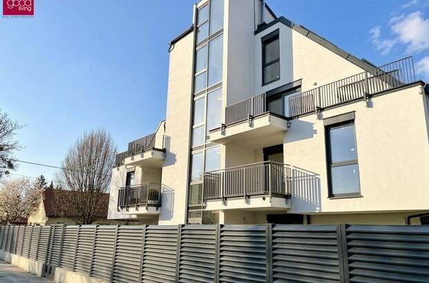 Wohnung mit Balkon kaufen in 1220 Wien