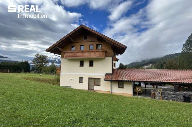 Wohnanlage kaufen in 8972 Ramsau (Bild 4)