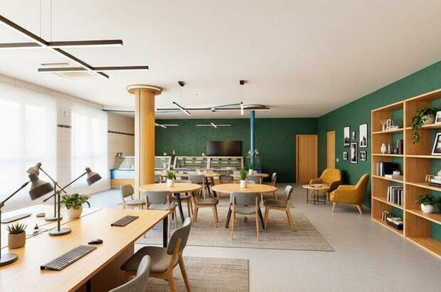 Gewerbeobjekt mieten in 72663 Großbettlingen (Bild 3)