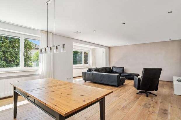 Wohnung mit Balkon mieten in 6850 Dornbirn (Bild 1)