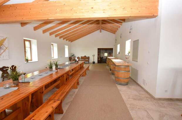 Gewerbeobjekt mieten in 3495 Rohrendorf (Bild 3)