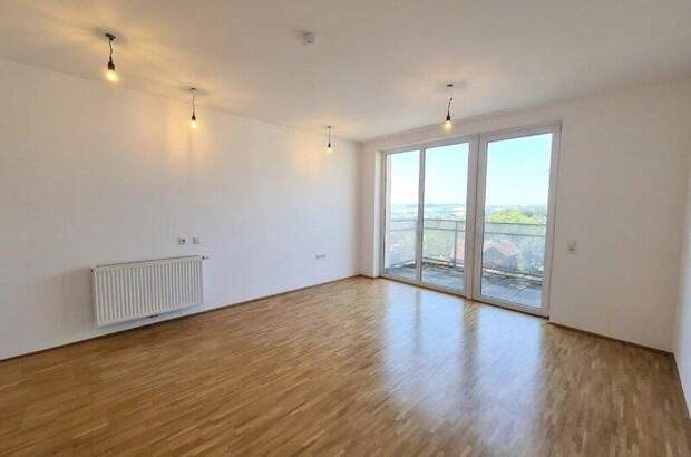 Terrassenwohnung mieten in 3314 Strengberg (Bild 3)