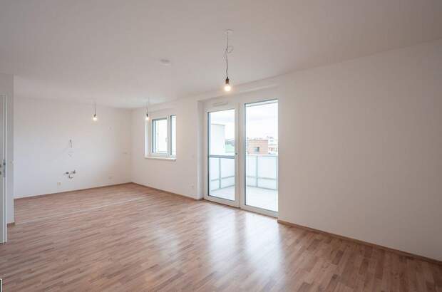 Wohnung mit Balkon mieten in 7000 Eisenstadt (Bild 5)