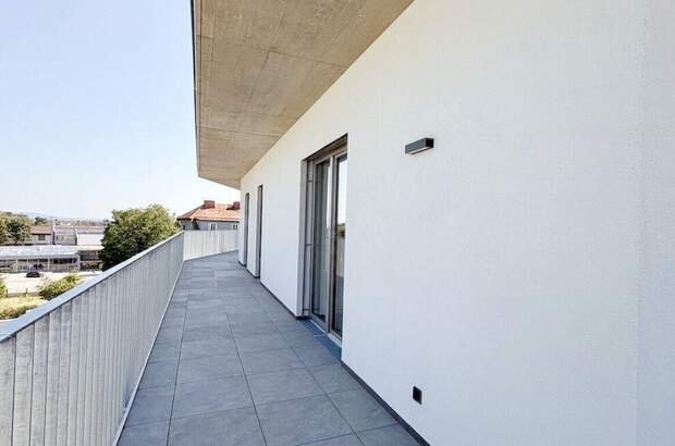 Wohnung mit Balkon mieten in 8055 Graz (Bild 2)