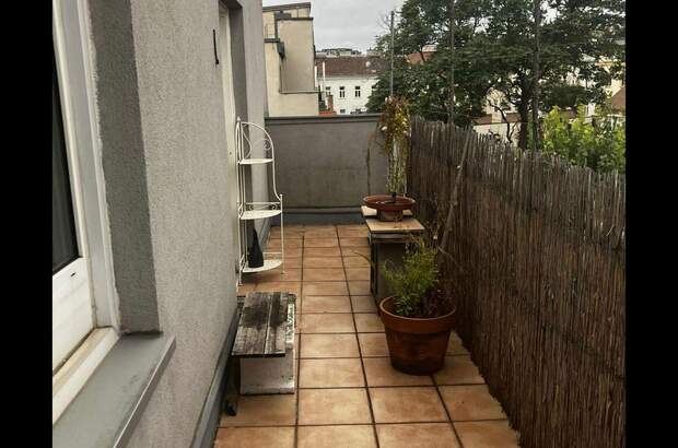 Wohnung mit Balkon mieten in 1030 Wien (Bild 4)