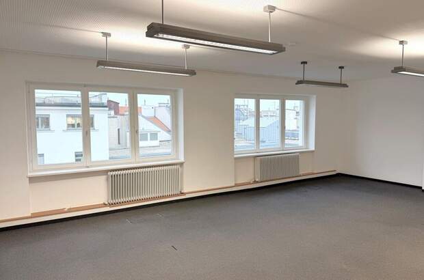 Gewerbeobjekt mieten in 1030 Wien (Bild 5)