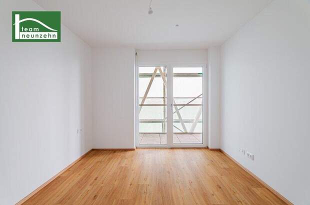 Terrassenwohnung mieten in 8020 Graz (Bild 2)