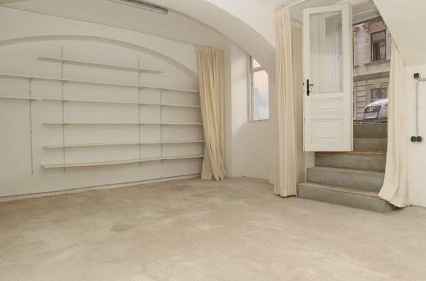 Gewerbeobjekt mieten in 1100 Wien (Bild 2)