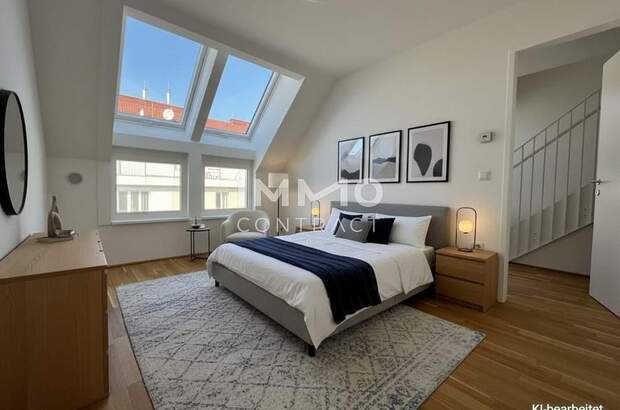 Eigentumswohnung in 1210 Wien