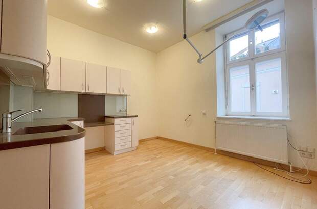 Gewerbeobjekt mieten in 2500 Baden (Bild 3)