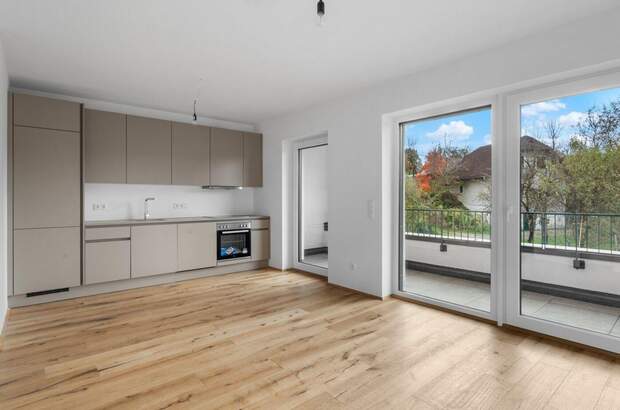 Wohnung mit Balkon kaufen in 8044 Niederschöckl (Bild 1)