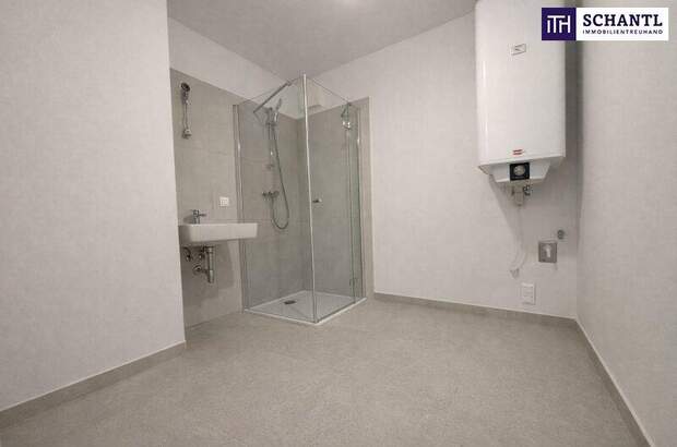 Terrassenwohnung kaufen in 2514 Traiskirchen (Bild 4)