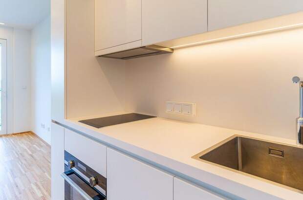 Wohnung mit Balkon mieten in 1100 Wien (Bild 5)