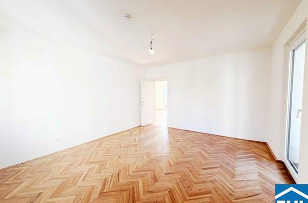 Terrassenwohnung mieten in 1030 Wien (Bild 3)