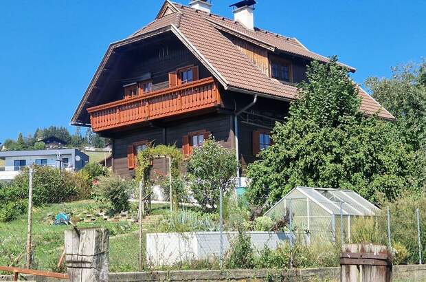 Haus kaufen in 9560 Feldkirchen (Bild 1)