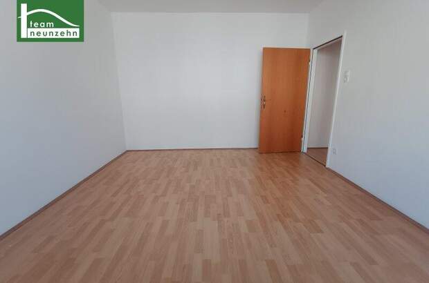 Terrassenwohnung mieten in 3100 St. Pölten (Bild 4)