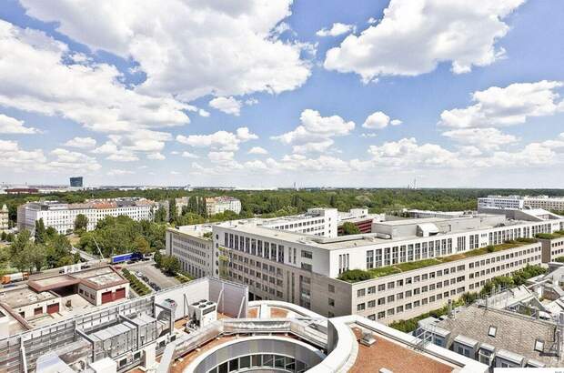 Gewerbeobjekt mieten in 1030 Wien