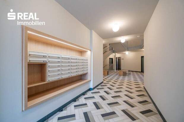 Terrassenwohnung kaufen in 1210 Wien (Bild 1)