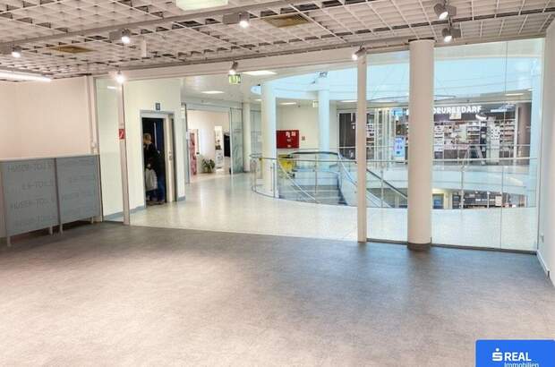 Gewerbeobjekt mieten in 9900 Lienz (Bild 5)