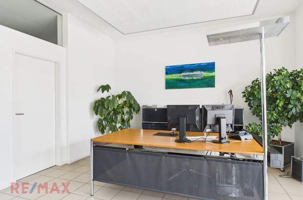 Gewerbeobjekt mieten in 6890 Lustenau (Bild 4)