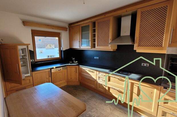 Terrassenwohnung kaufen in 6370 Reith (Bild 5)