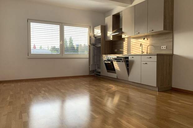 Wohnung mit Balkon mieten in 8041 Graz (Bild 1)