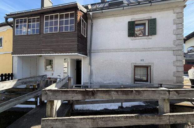 Haus kaufen in 5760 Saalfelden (Bild 2)