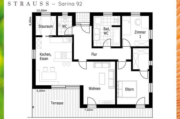 Haus kaufen (Bild 3)