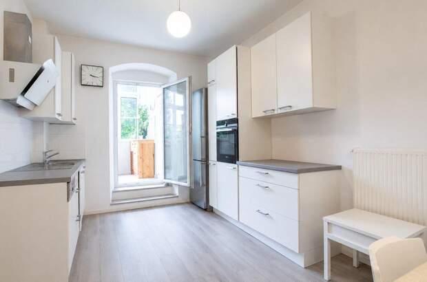 Altbauwohnung kaufen in 6020 Innsbruck (Bild 5)