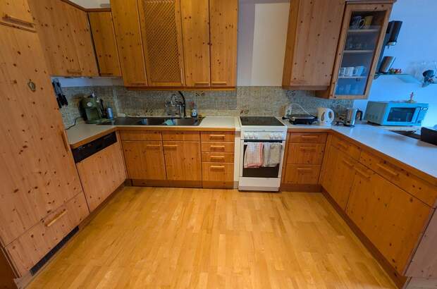 Wohnung mieten in 1120 Wien (Bild 3)