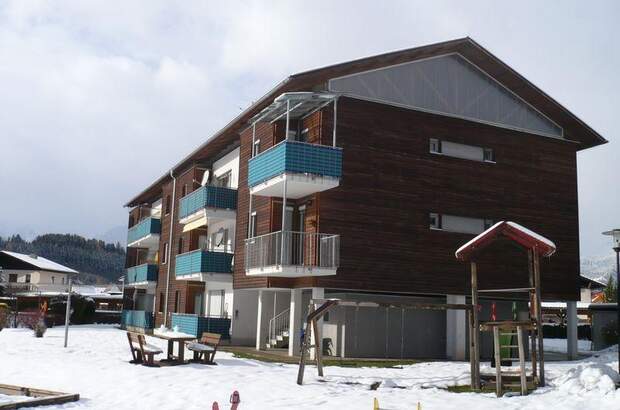 Terrassenwohnung mieten in 8793 Trofaiach (Bild 3)