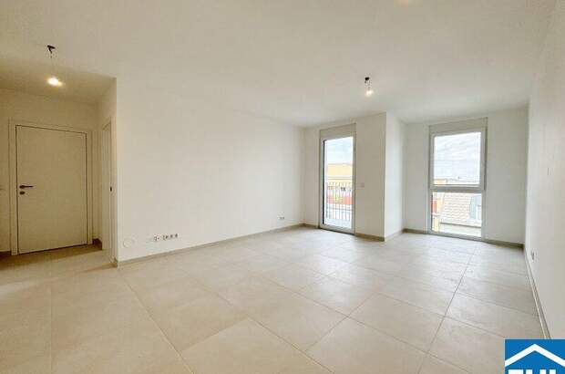 Terrassenwohnung mieten in 1100 Wien (Bild 1)