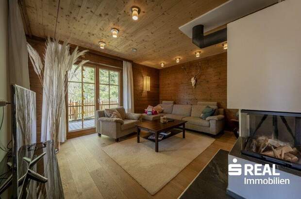 Chalet kaufen in 6236 Alpbach (Bild 2)