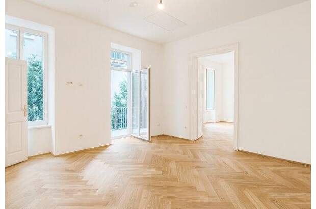 Terrassenwohnung kaufen in 1020 Wien (Bild 2)