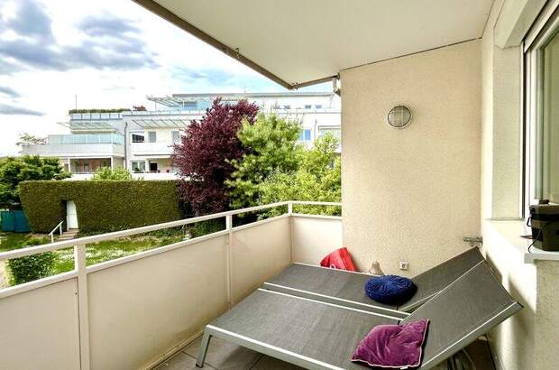 Terrassenwohnung kaufen in 9020 Klagenfurt (Bild 4)