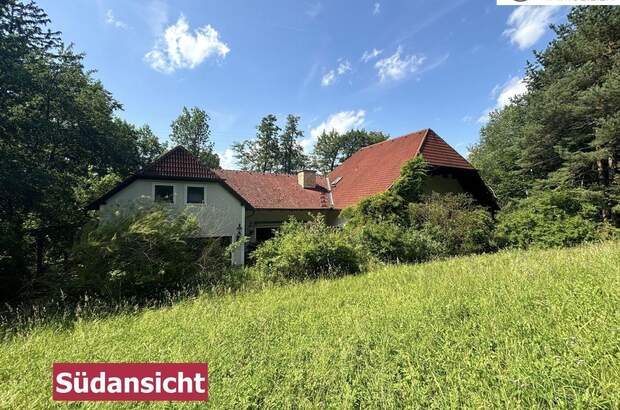 Haus kaufen in 3041 Hagenau (Bild 3)