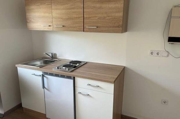 Altbauwohnung kaufen in 2640 Gloggnitz (Bild 4)