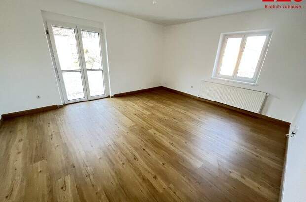 Terrassenwohnung mieten in 8750 Judenburg (Bild 1)