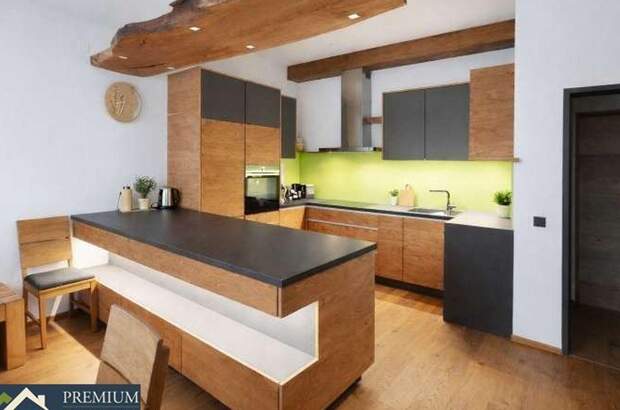 Wohnung mit Balkon mieten in 6252 Breitenbach