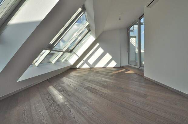 Terrassenwohnung kaufen in 1060 Wien (Bild 2)