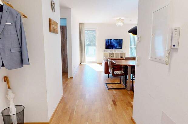 Wohnung mit Balkon mieten in 9210 Pörtschach (Bild 3)