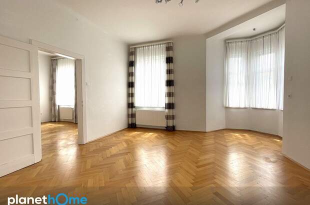 Mietwohnung in 7400 Oberwart (Bild 1)