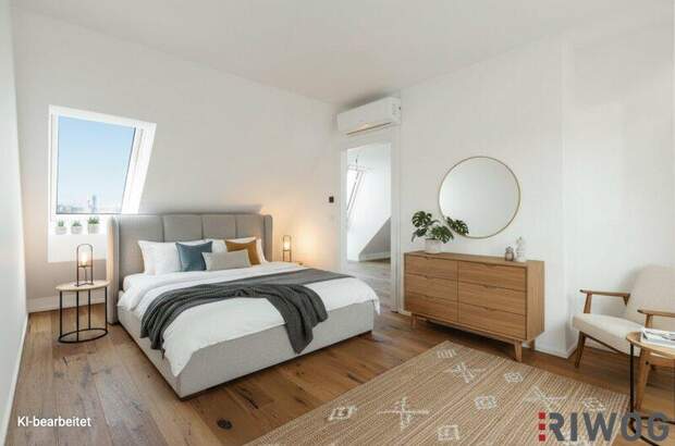 Terrassenwohnung kaufen in 1050 Wien (Bild 5)