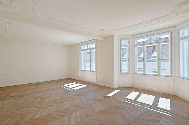 Altbauwohnung kaufen in 1040 Wien (Bild 4)