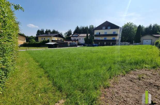 Grundstück kaufen in 5111 Bürmoos (Bild 2)
