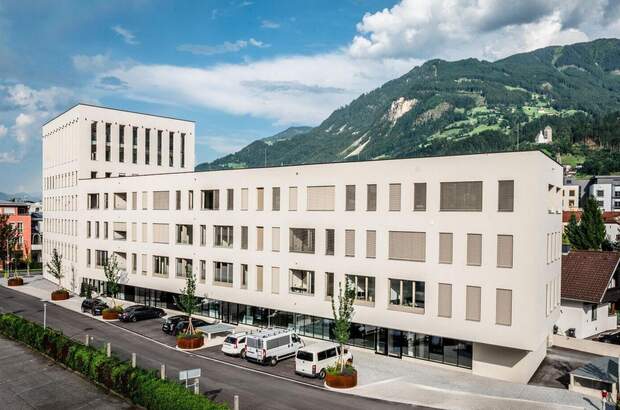 Gewerbeobjekt mieten in 6130 Schwaz