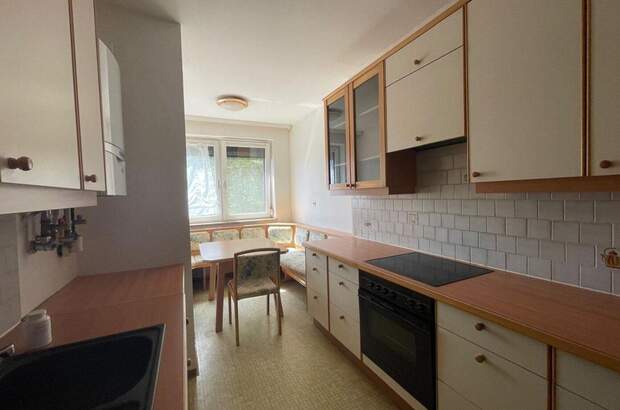 Wohnung mit Balkon mieten in 8650 Kindberg (Bild 2)