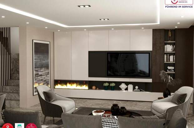 Reihenhaus kaufen in 3430 Neuaigen (Bild 4)